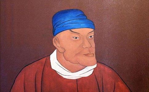 凉国公蓝玉为何必须要死-