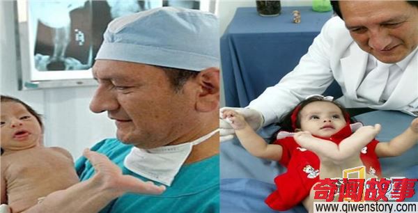 原来真的有美人鱼和忍者神龟，看到这些神奇的孩子真是难以置信