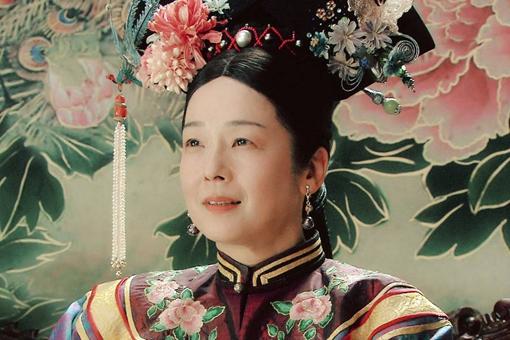 慈禧为什么会受到咸丰皇帝的恩宠-慈禧有哪些特点-