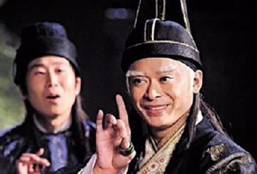 明朝太监中掌印太监和秉笔太监哪个权力更大?