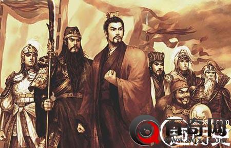 趣谈三国:刘备为什么不让赵云留守荆州?