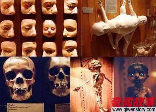 给你一万块钱你也不敢去!地球上的这10个地方!