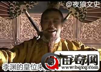 为什么说李世民是史上最能打的君主，看了洛阳之战后你会有答案