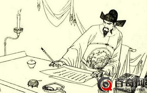 中国古代十大神探：狄仁杰竟排不上名