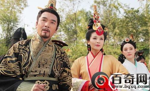 史上芈八子和秦始皇的关系：和电视剧中一样？