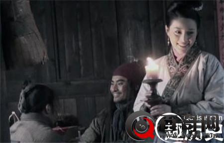 为什么说《金瓶梅》中潘金莲其实不贪财-