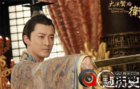 揭秘：汉武帝刘彻晚年为何要灭自己三族？