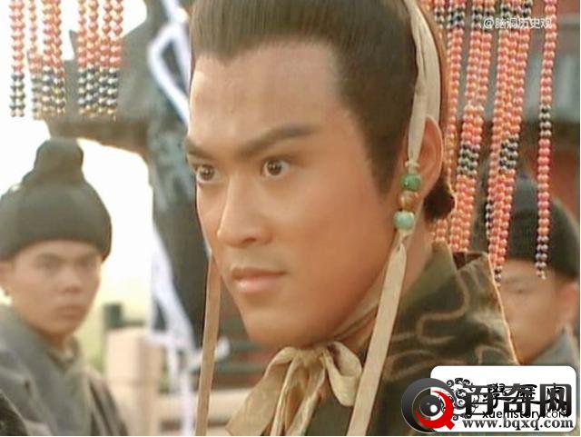 史上被黑得最严重的几位皇帝，只有他可能是现代愤青穿越过去的