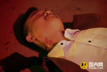 上海吸血鬼事件