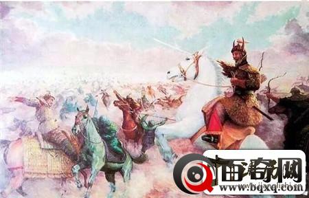 唐太宗为什么要选身体不好的李治当太子-