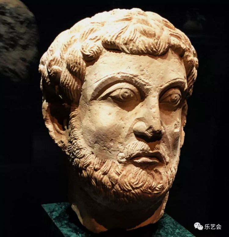 平民情怀——平山郁夫藏丝路文物展：无极斋分享造像篇下