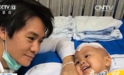 泰国夫妇冷冻女儿遗体 望未来能够复活