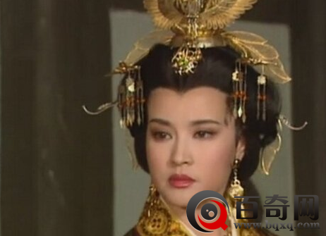 武则天有多少男宠 武则天选男宠的特殊要求