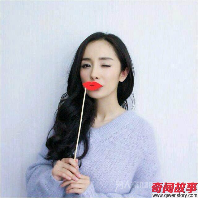 杨幂 娱乐圈里的“拼命三娘” 最拼的竟然是她!