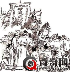 史上第一“屠夫” 他为称帝亲手屠杀八百万人