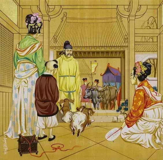 安禄山：有何实力敢于造反？又为何迅速失败？