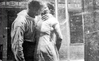 民国最小妓女照片 年仅十岁