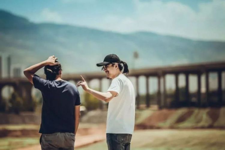 关于金马奖最佳影片《大象席地而坐》，这些细节值得知晓！