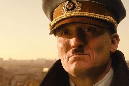 如果希特勒不发动二战,那么他会成为一个什么样子的人-