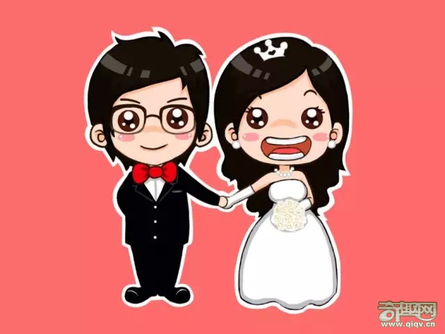 2015年娶媳妇价目表