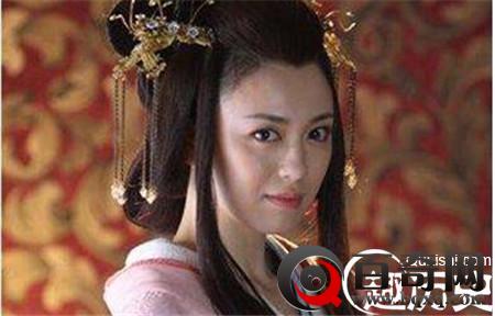 鲁元公主活成一个悲剧 其实是被刘邦坑惨了