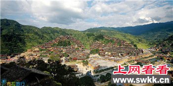 你没见过的中国十大民居建筑特色-世界文化遗产_0