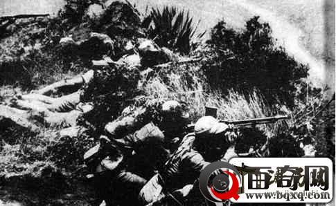 这场战役，不仅是远征军首次在境外取得胜利，还让国军一战成名。