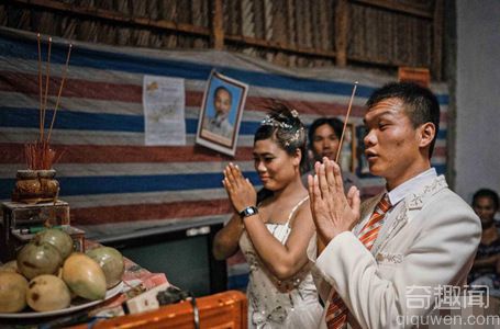 男子娶越南少女回家 洞房当晚吓懵