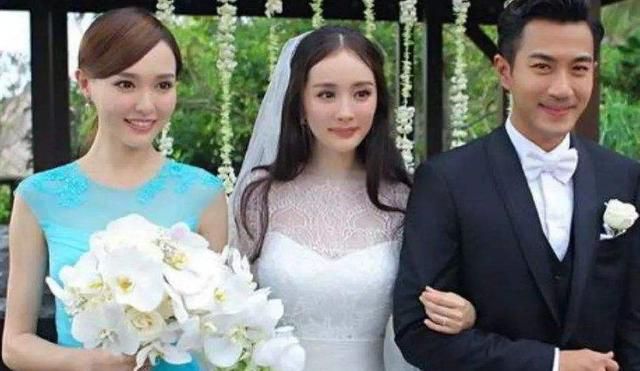 刘诗诗产子昔日仙剑姐妹杨幂唐嫣集体沉默,却都为张靓颖新歌造势