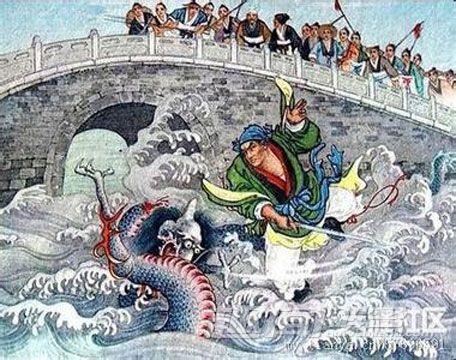 气吞万里如虎：盘点南北朝时期十大将军