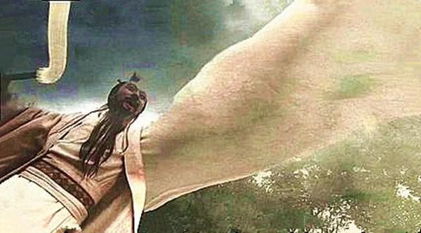 镇元大仙杀手锏“袖里乾坤”，蜀国丞相诸葛亮也会这招？