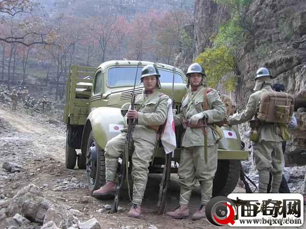 他13岁就诱敌深入，使我军全歼日军300余人，青史留名！