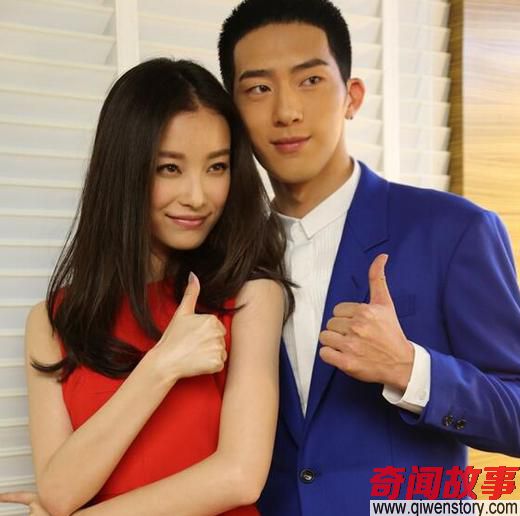 甜掉牙的8对情侣，最后一对最般配，你看好哪一对呢？_0