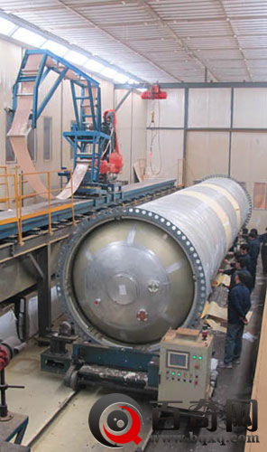 长征7号向我们走来的脚步