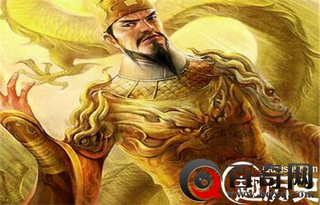 揭秘朱元璋一个要饭的是如何起义当上皇帝的-