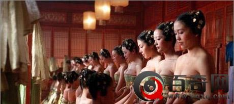 太监也有性生活？ 揭太监如何解决生理需求