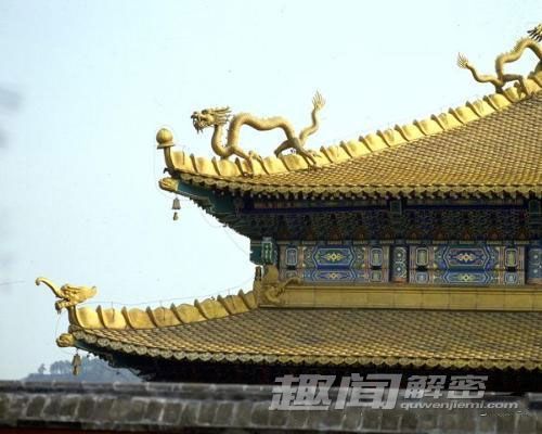 揭秘：古代皇帝如何度过没电的炎炎夏日？