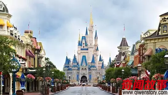 盘点国内最好玩的十大游乐场 你去过三个算我输