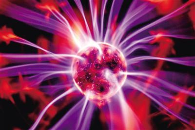 自然科学未解之谜(组图)