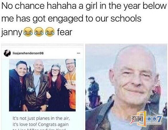 18岁少女爱上60岁看门人，画面不堪入目