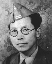 西班牙内战中的中国将军,将星之光闪耀马德里保卫战!