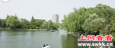 盘点上海十大灵异事件