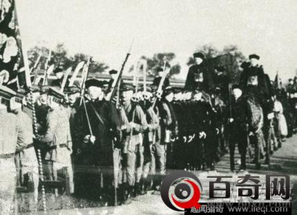 清皇陵中的三具女尸 专家当场吓傻