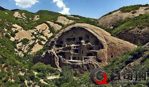 矮人族真的存在吗？中国神秘的穴居地