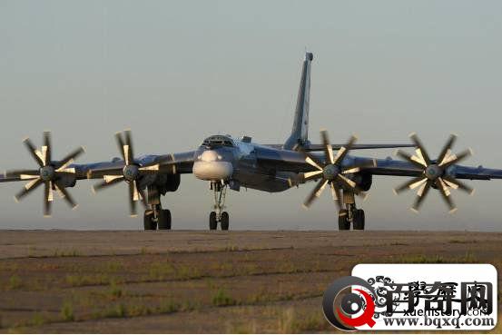 矛盾螺旋：探秘对转螺旋桨飞机