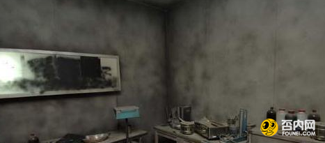 揭秘世界上最大的鬼屋 分分钟吓破胆