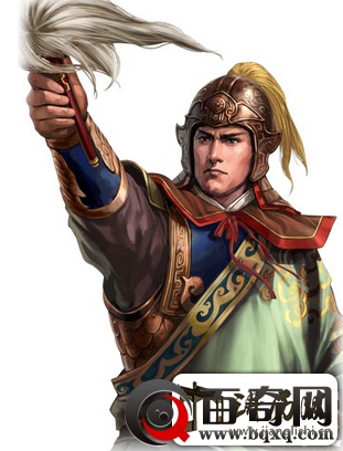 灭吴将领杜预是怎样的将军 为何与羊祜齐名