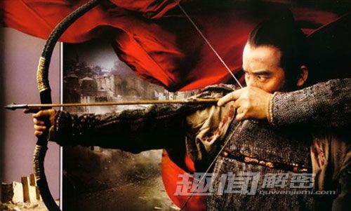 气吞万里如虎：盘点南北朝时期十大将军