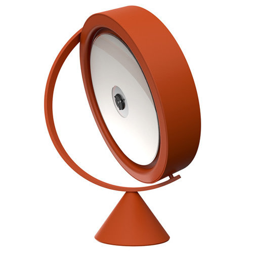 DORA 地球仪CD播放机 巧妙的造型非常吸引眼球