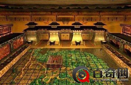 40年不敢挖！秦陵藏中国惊天秘密